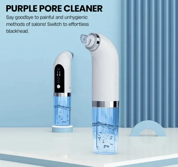 Bubble Facial Cleanser